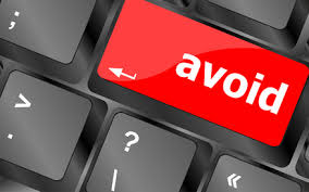 AVOID List