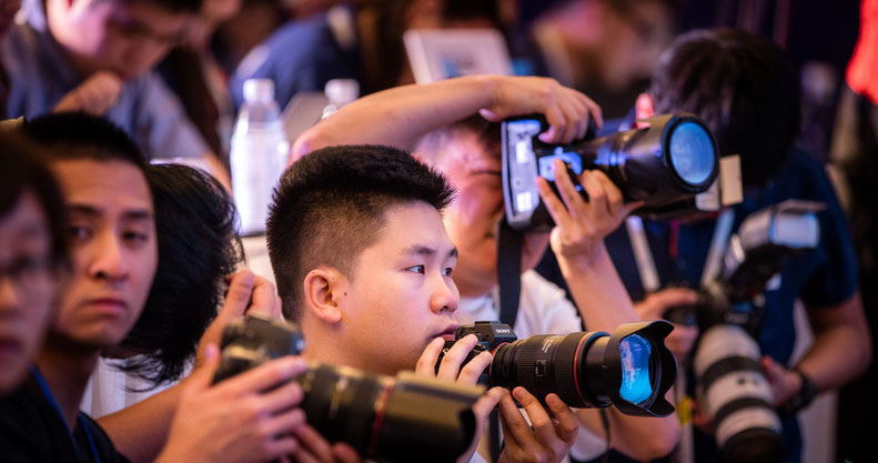 Publications, Journalists, Bloggers