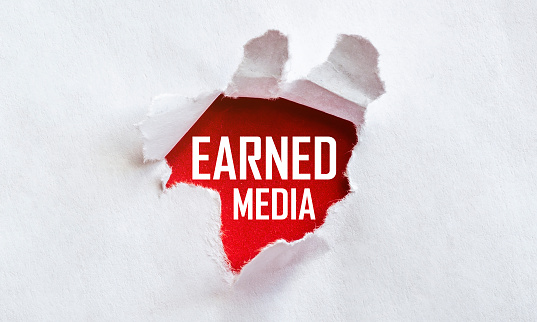 Earned
