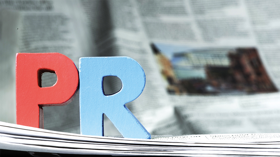 PR Agencies  & Clients